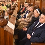 25 lat sądeckiej grupy św. o. Pio