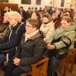 25 lat sądeckiej grupy św. o. Pio