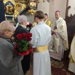 25 lat sądeckiej grupy św. o. Pio
