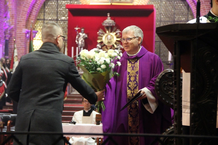 86. rocznica ogłoszenia Prawd Polaków spod znaku Rodła - Wrocław 2024