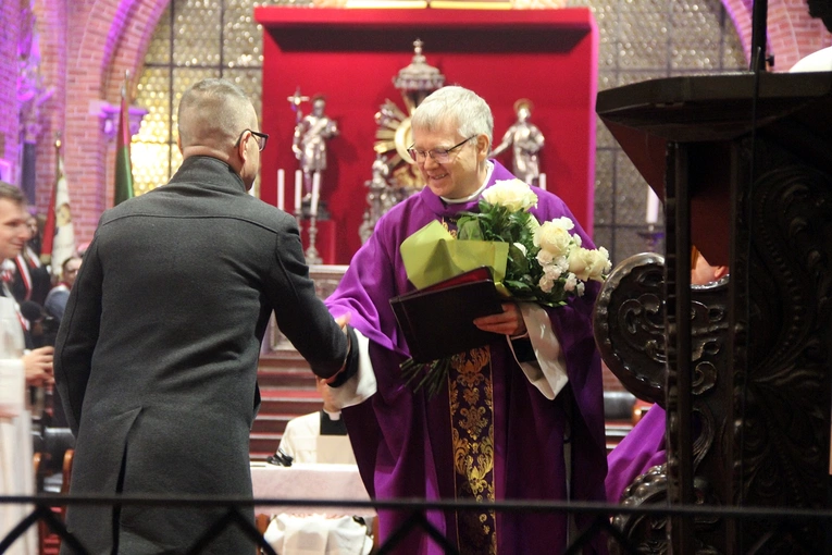 86. rocznica ogłoszenia Prawd Polaków spod znaku Rodła - Wrocław 2024