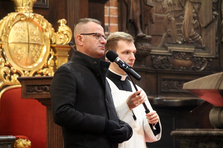 86. rocznica ogłoszenia Prawd Polaków spod znaku Rodła - Wrocław 2024