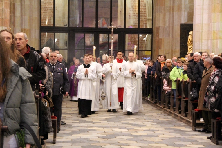 86. rocznica ogłoszenia Prawd Polaków spod znaku Rodła - Wrocław 2024
