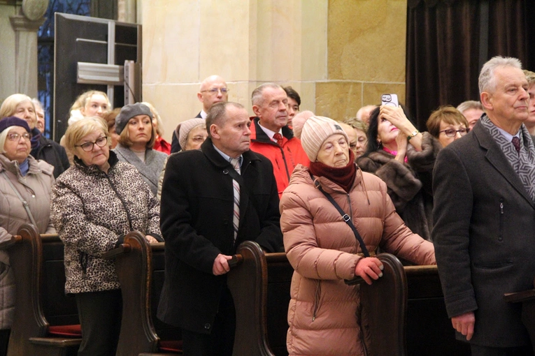 86. rocznica ogłoszenia Prawd Polaków spod znaku Rodła - Wrocław 2024