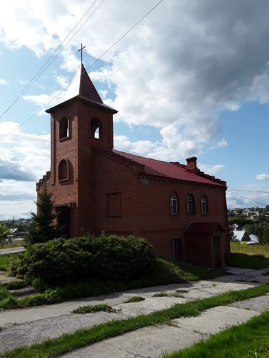 Wymagająca misja o. Artura