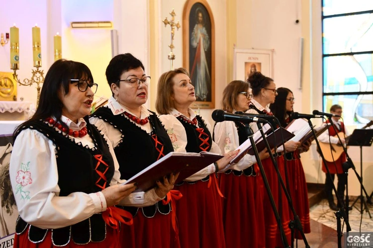 ​V Przegląd Pieśni Pasyjnej