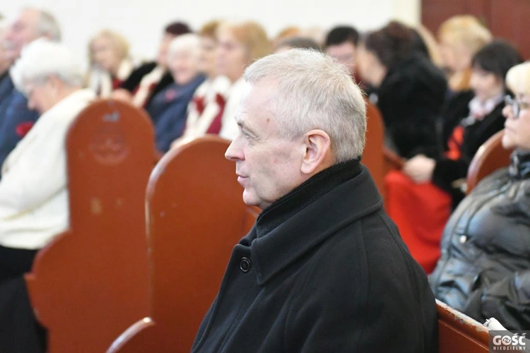 ​V Przegląd Pieśni Pasyjnej