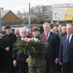 Pomnik ppłk. Marszałka