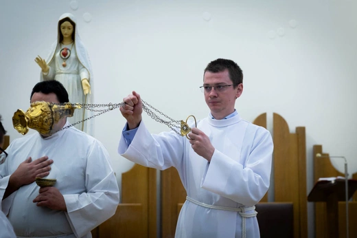 Pogłębiamy duchowość