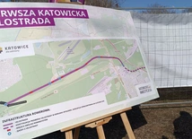 Metropolia. Velostrada połączy Giszowiec z Brynowem. Ruszyła budowa