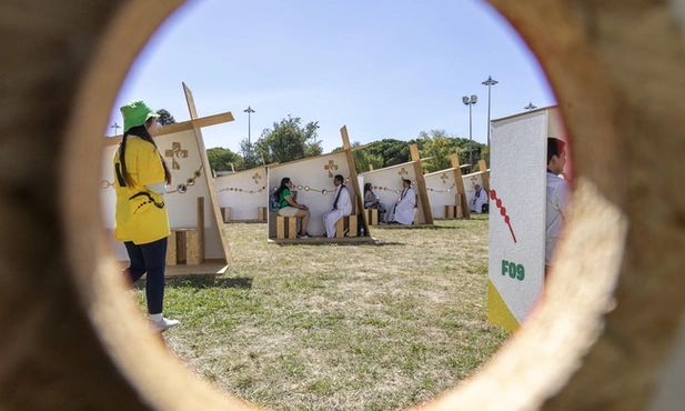 Kurs Penitencjarii Apostolskiej dla spowiedników