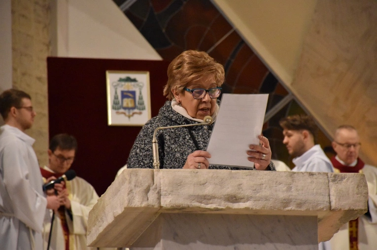 40-lecie parafii św. Kazmierza w Gdańsku