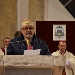 40-lecie parafii św. Kazmierza w Gdańsku
