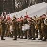 Udział orkiestry, pod batutą dowódcy, kapelmistrza st. chor. sztab. Tomasza Chwalińskiego, w tak prestiżowym wydarzeniu to dowód uznania dla jej działalności.