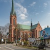 Kościół Św.Szczepana W Katowicach - Bogucicach | Bazylika Matki Bożej Boguckiej 