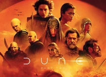 Hans Zimmer Dune: Part Two  WaterTower 2024 