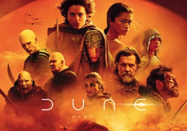 Hans Zimmer Dune: Part Two  WaterTower 2024 