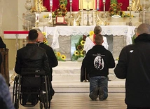 Pójście drogą Ewangelii jest możliwe dla każdego.