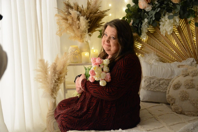 Metamorfozy kobiet w kryzysie bezdomności