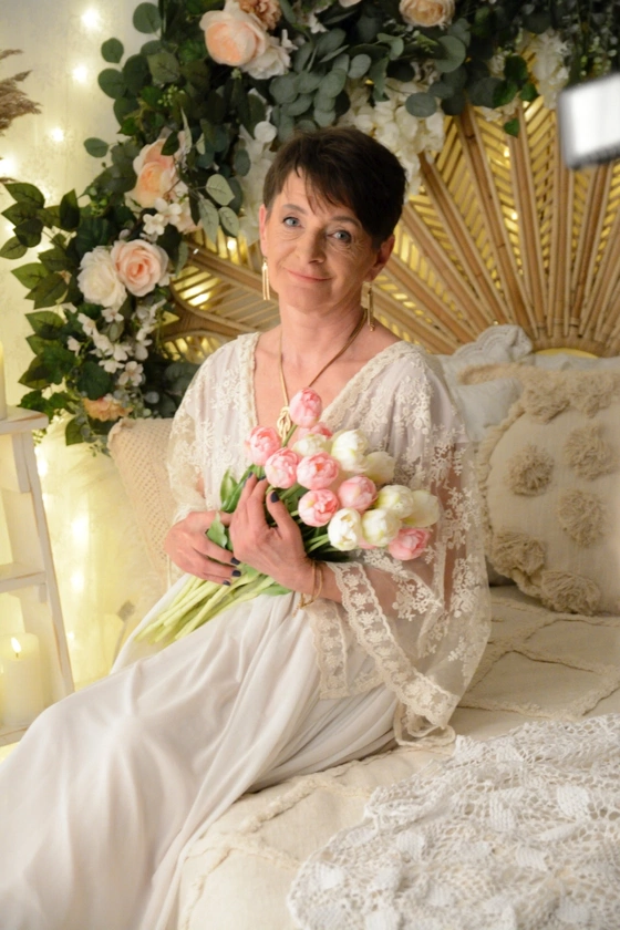 Metamorfozy kobiet w kryzysie bezdomności