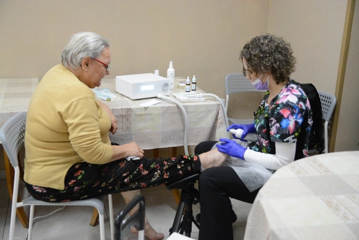 Metamorfozy kobiet w kryzysie bezdomności