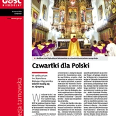 Gość Tarnowski 10/2024