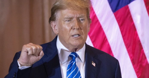 USA. Trump i Biden zdominowali "superwtorek", lecz ponieśli też porażki