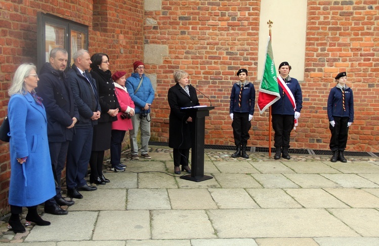 Mieli odwagę przyznawać się do polskości w Breslau