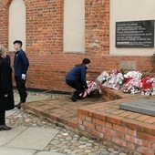 Mieli odwagę przyznawać się do polskości w Breslau