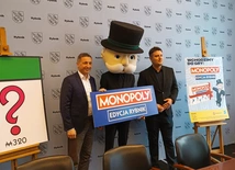 Rybnik. Miasto będzie miało swoją grę Monopoly