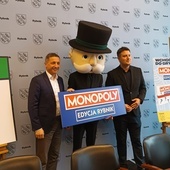 Rybnik. Miasto będzie miało swoją grę Monopoly