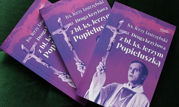 Droga z bł. ks. Jerzym