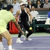 Turniej WTA w Indian Wells - siedem mam w "tenisowym raju"