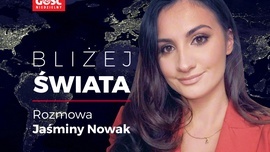 Przykręcanie śruby rolnikom i walka o władzę w energetyce. Rozmowa z cyklu „Bliżej świata”