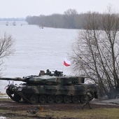 Zmarł drugi z żołnierzy poszkodowanych na poligonie w Drawsku Pomorskim