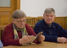 Współorganizatorem spotkania był Klub Polonia Christiana. 