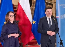 Region. Aleksandra Dyla - najpierw pełniła obowiązki, teraz została Śląskim Kuratorem Oświaty