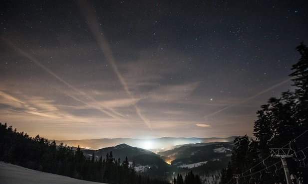 Groźna asteroida?