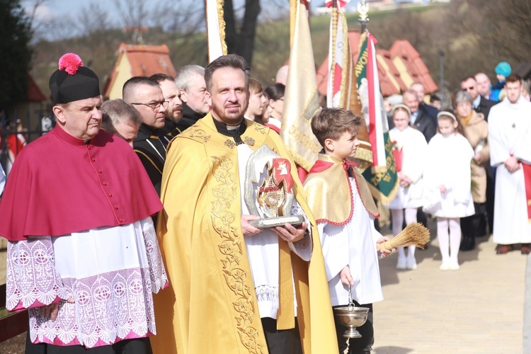 Tablica Żołnierzy Wyklętych