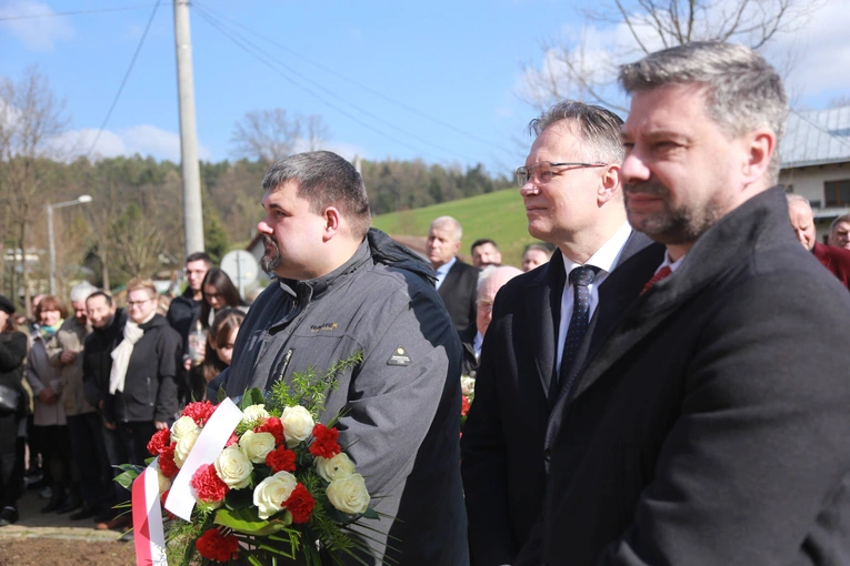 Tablica Żołnierzy Wyklętych