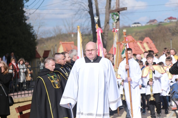 Tablica Żołnierzy Wyklętych