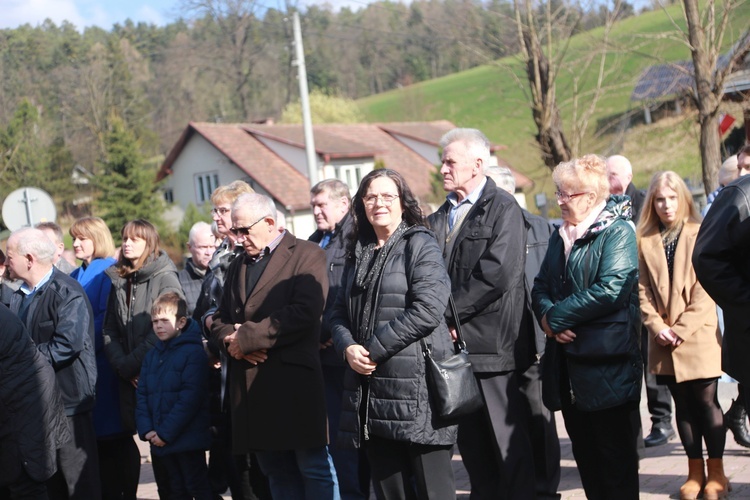 Tablica Żołnierzy Wyklętych