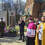 Tablica Żołnierzy Wyklętych