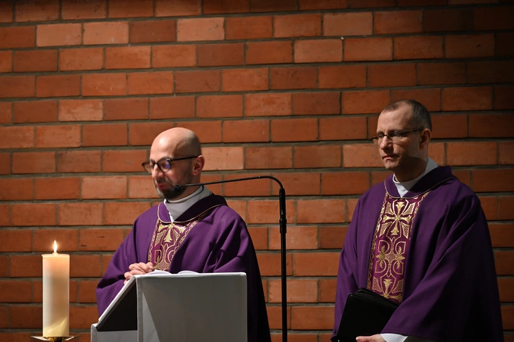 Rekolekcje studenckie i akademickie w Gdańsku