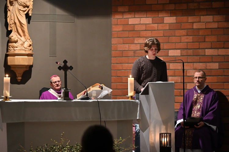 Rekolekcje studenckie i akademickie w Gdańsku