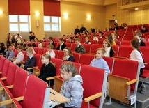 Konkurs Wiedzy Biblijnej