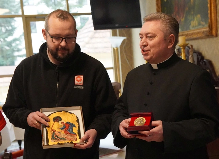 100. urodziny Kazimiery Siwoń