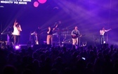 Koncert Hillsong London i niemaGOtu we Wrocławiu