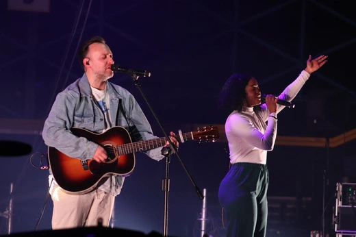 Koncert Hillsong London i niemaGOtu we Wrocławiu