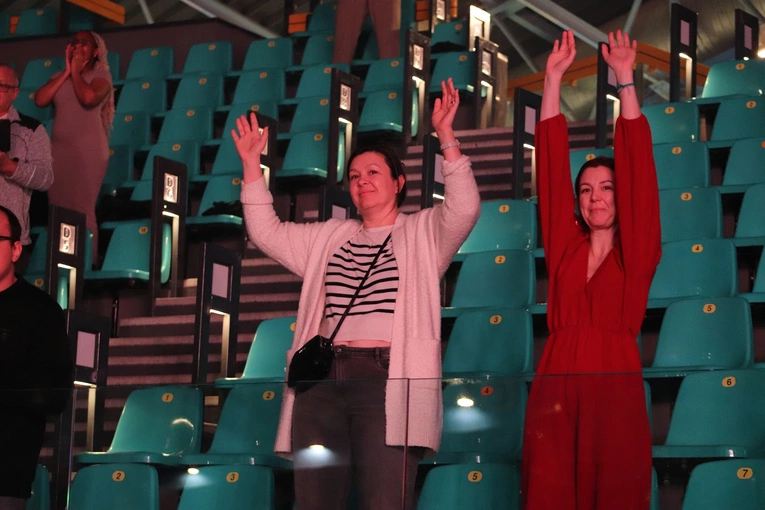 Koncert Hillsong London i niemaGOtu we Wrocławiu